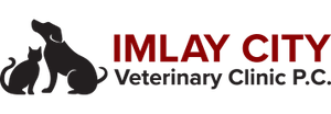 Imlay City Veterinary Clinic logo